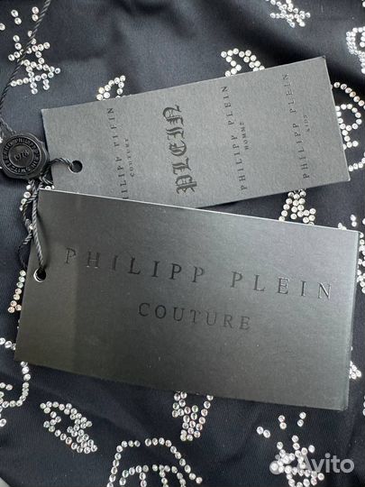 Купальник Philipp Plein (Новый, оригинал, Premium)