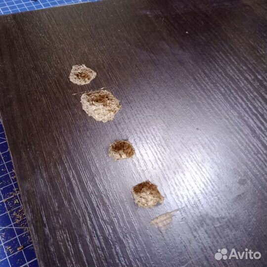 Ремонт вашей мебели