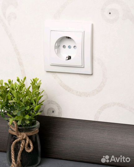 Розетка