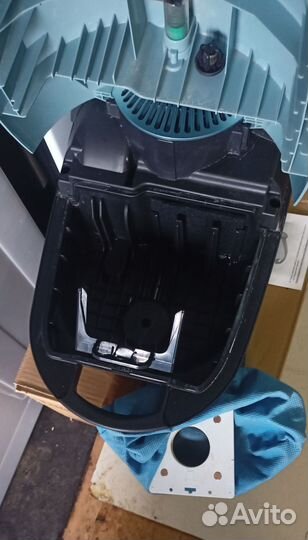 Пылесос Samsung