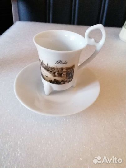 Сувениры из разных стран