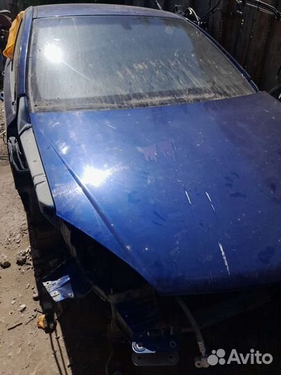 Авторазбор Опель астра Н