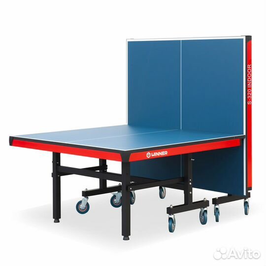 Аренда теннисного стола