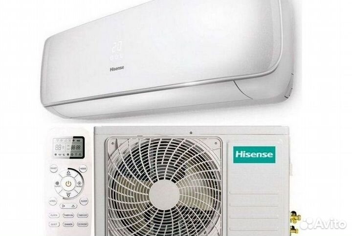 Кондиционер сплит в наличии