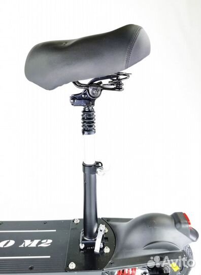 Электросамокат Kugoo M2