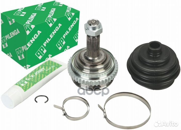 Cvp1070kшрус наружный к-кт LADA 2108-2115/Kal