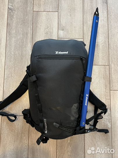 Рюкзак simond alpinism 22