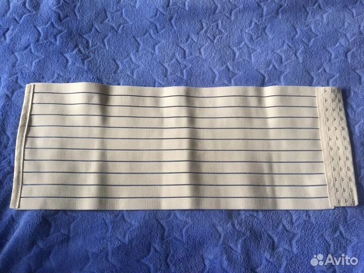 Пояс для живота