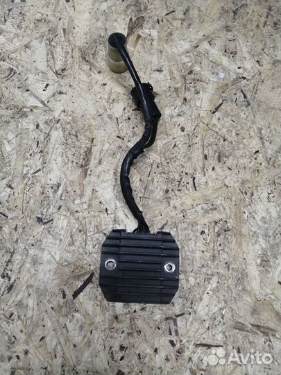 Продам реле регулятора напряжения на Kawasaki 636