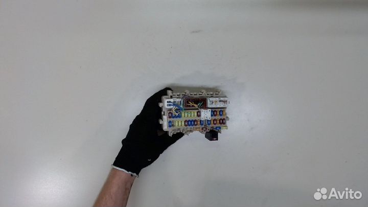 Блок предохранителей Infiniti QX60, 2014