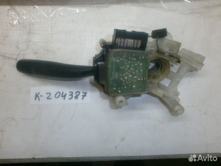 Переключатель подрулевой (Toyota Carina)