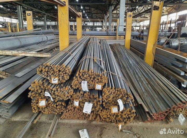 Квадрат нержавейка стальной 30 aisi 304 08Х18Н10