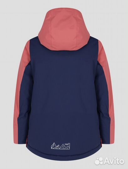 Горнолыжный костюм Termit, новый 152-158см