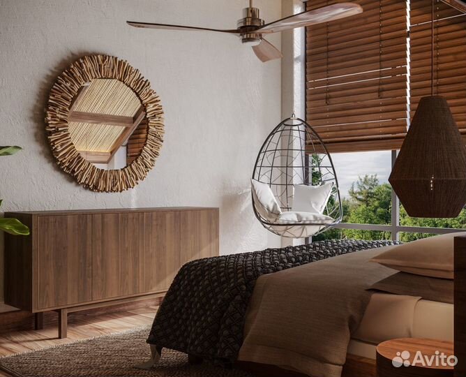 Дизайнер интерьера