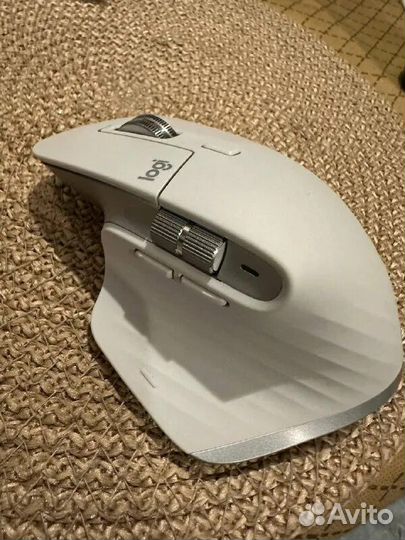 Беспроводная мышь logitech MX Master 3