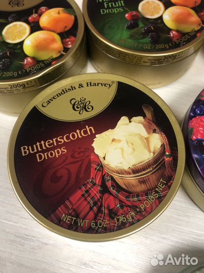 Банка жестяная