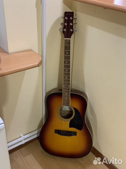 Акустическая гитара martinez