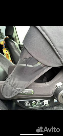 Автолюлька