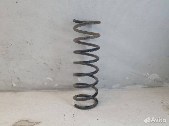 Пружина Mazda 3 BL Z6A61564 2013