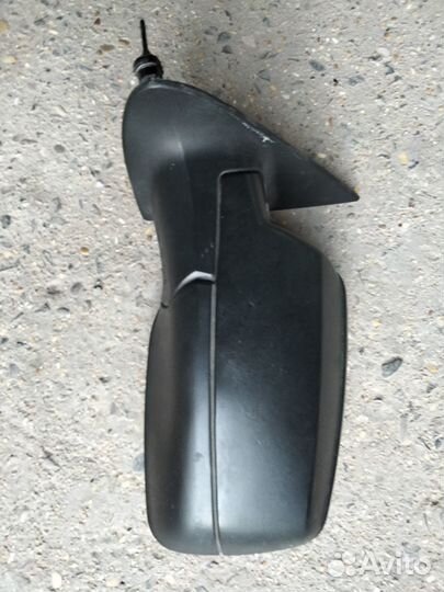 Зеркало заднего вида калина 1
