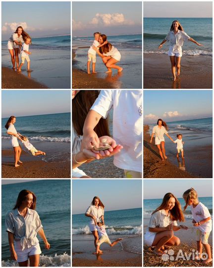 Фотограф Анапа, Витязево