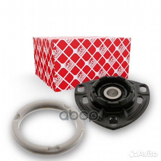 Опора стойки амортизатора 01366 Febi