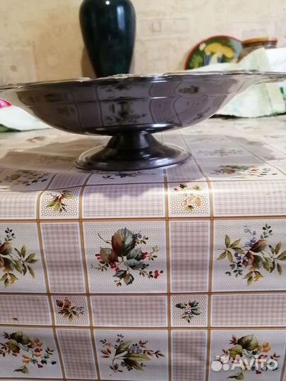 Посуда СССР из нержавейки