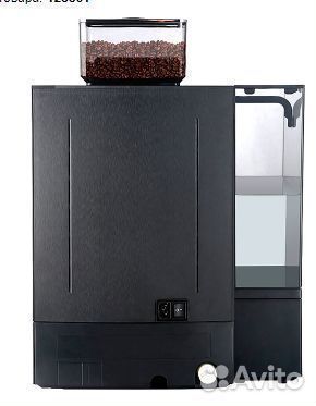 Кофемашина Dr.coffee Proxima F11 Big