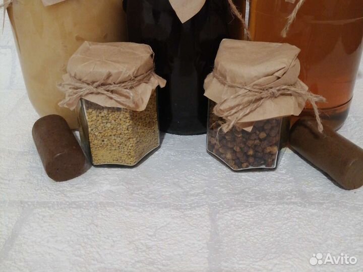 Алтайский Мед 2023, пыльца, прополис, перга Прм