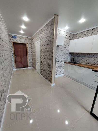 Квартира-студия, 28 м², 14/17 эт.