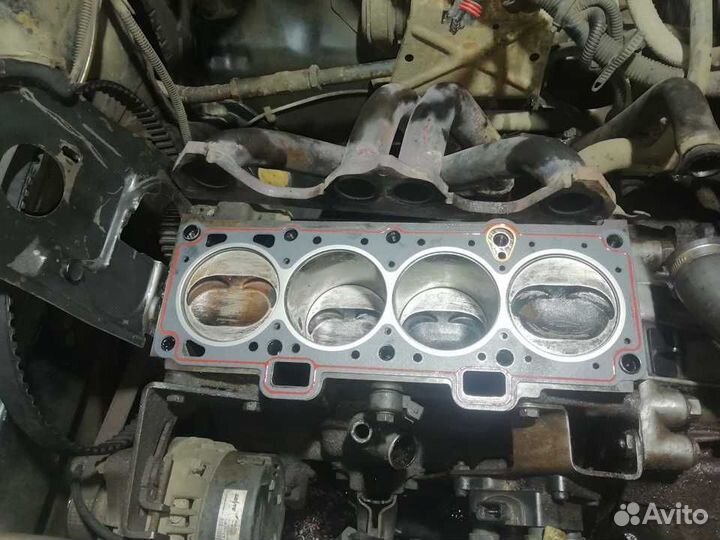 Ремонт автомобилей