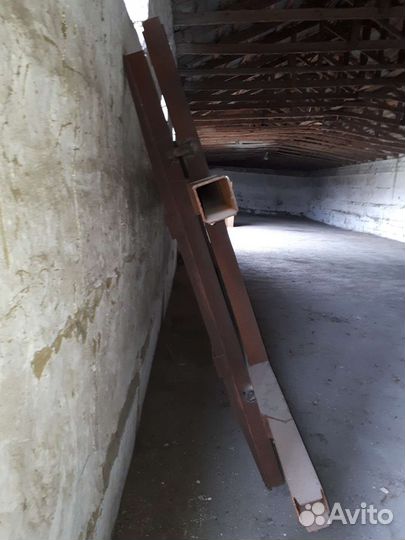 Кузов на камаз сельхозник ноый