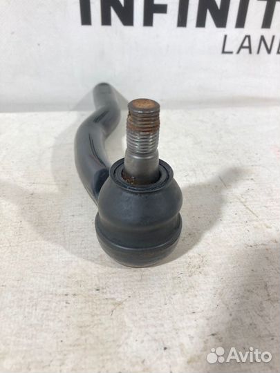 Наконечник рулевой тяги правый передний Infiniti
