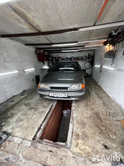 Ремонт ходовой части