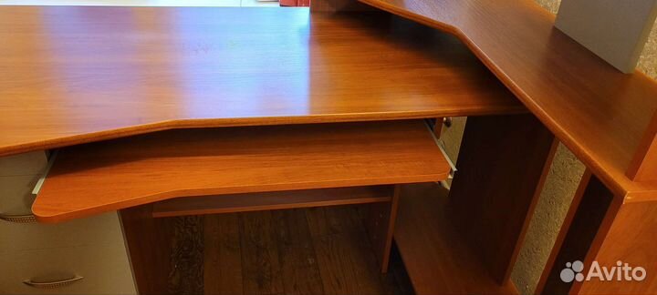 Компьютерный стол бу