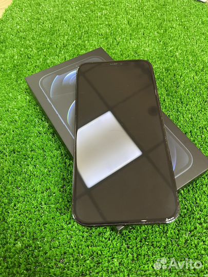 iPhone 12 Pro Max, 128 ГБ