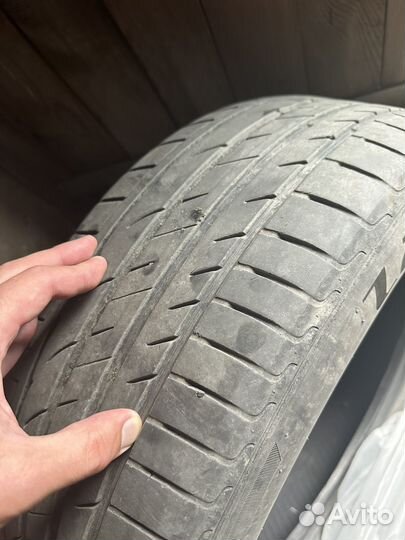 Laufenn S Fit EQ 205/55 R16