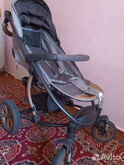 Детские коляски