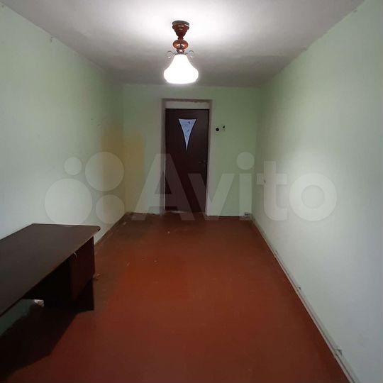 2-к. квартира, 43 м², 2/2 эт.