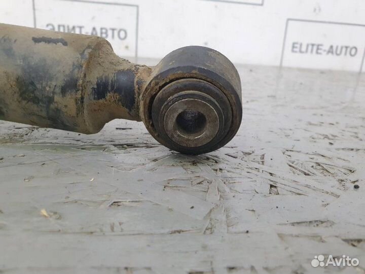 Стойка амортизатора пневмо задняя Mercedes-Benz