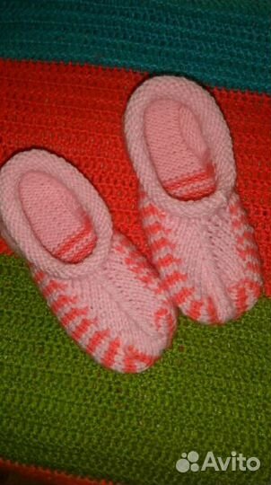 Детские Следки