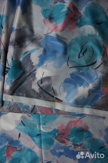 Новые ткани турция