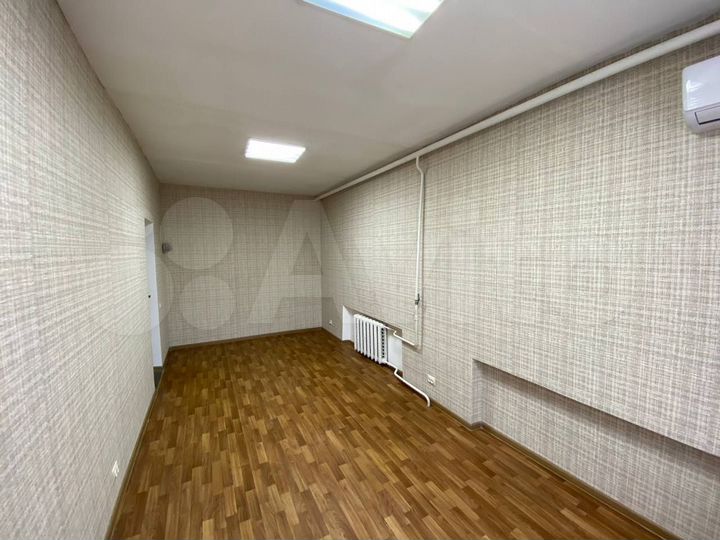 Офис, 17.27 м²