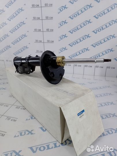 Амортизатор Volvo S V40 00 пер.лев.Sport, Dynamic