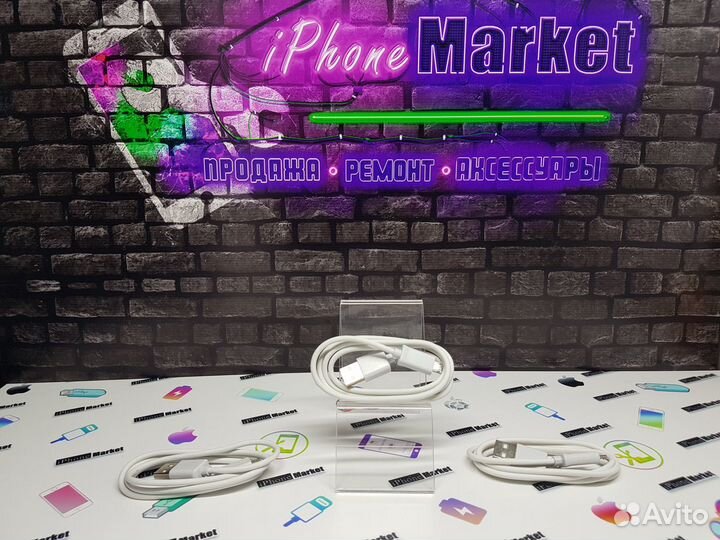 USB Кабель Micro