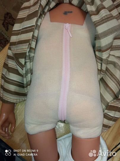 Коллекционная кукла