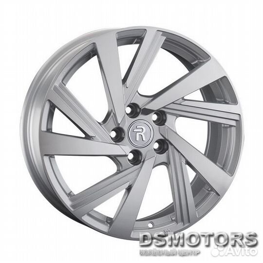 Диски Mazda INF52 7.5/18 5x114.3 ET45 d66.1 SF