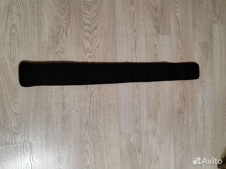 Чехол для удочки спининга