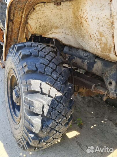 Урал 5668Е6, 2003