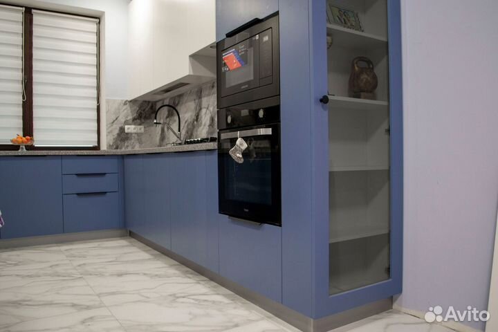 Кухня на заказ